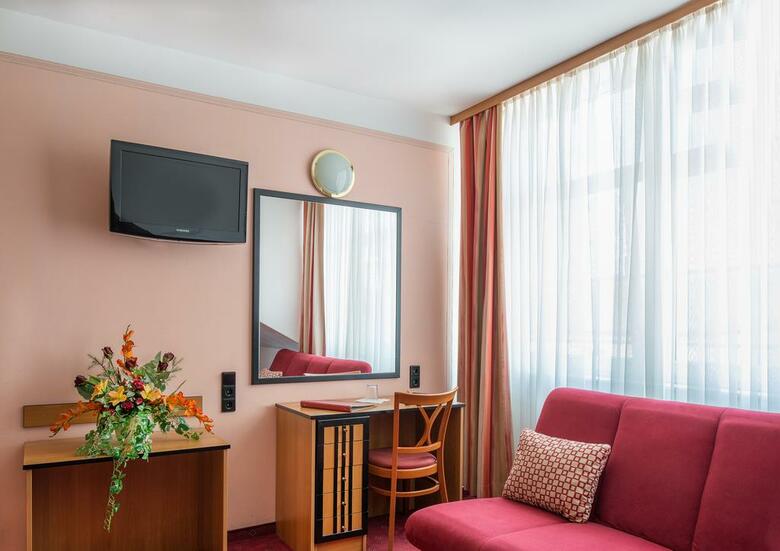 Hotel Gabriel