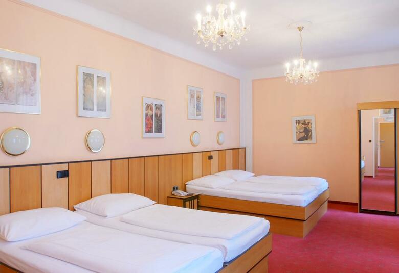 Hotel Gabriel