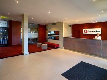 Hotel Travelodge
