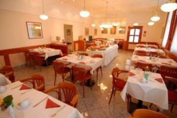 Hotel Drei Kronen