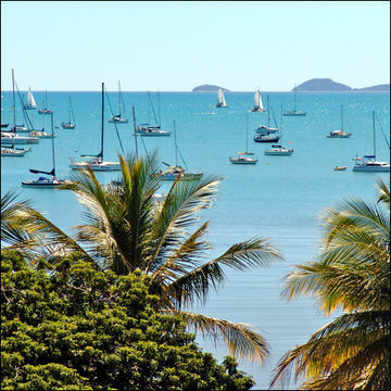 Airlie Beach Hotel