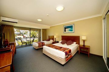 Airlie Beach Hotel