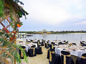 Hotel Novotel Twin Waters