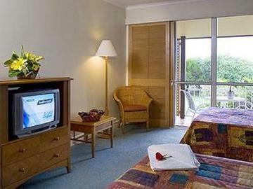 Hotel Novotel Twin Waters