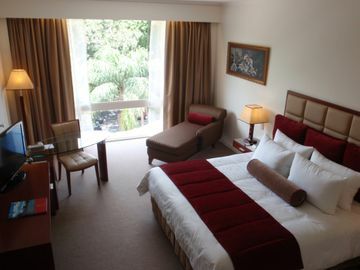 Hotel Royal On The Park