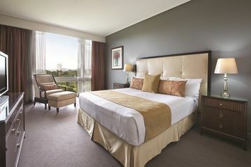 Hotel Royal On The Park