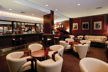 Hotel Royal On The Park