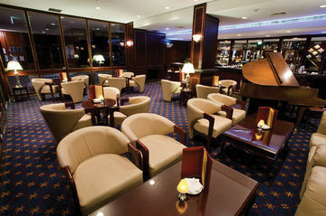 Hotel Royal On The Park