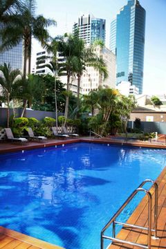 Hotel Royal On The Park