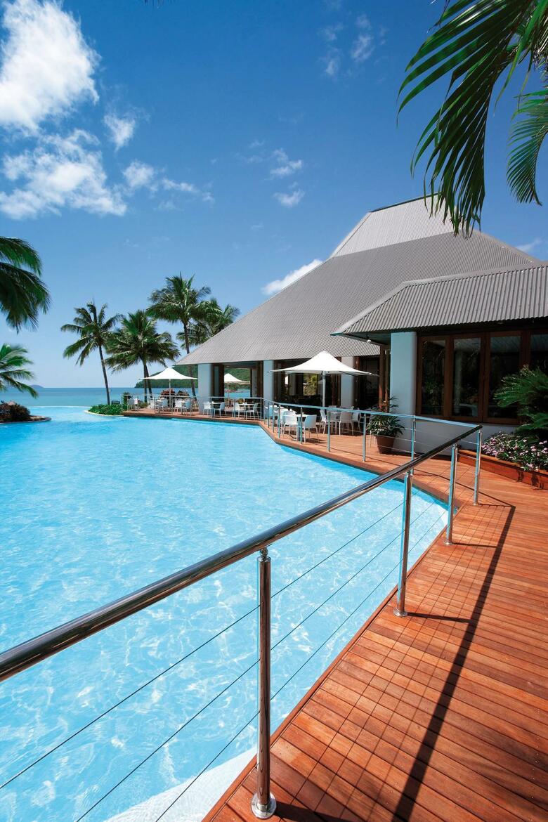 Reef View Hotel