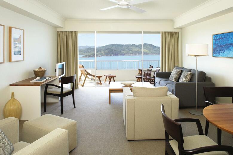 Reef View Hotel