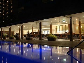 Reef View Hotel