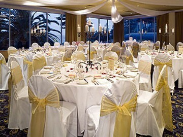 Hotel Novotel Northbeach