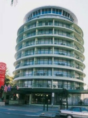 Metro Hotel Tower Mill On Wickham Terrace