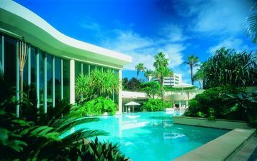 Hotel Mantra Legends