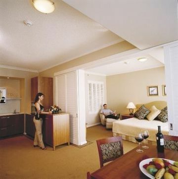 Hotel Mantra Legends