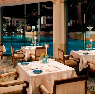 Hotel Palazzo Versace