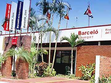 Rincon Del Valle Hotel & Suites