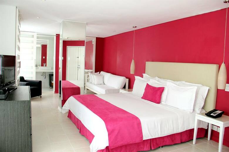 Hotel Country Internacional