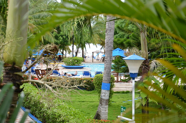 Hotel Decameron Marazul