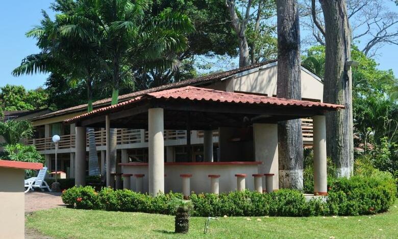 Terraza Del Pacifico Hotel