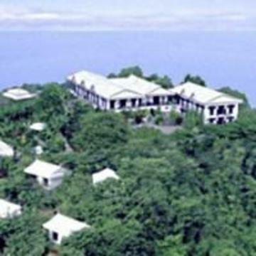 Hotel Villa Caletas