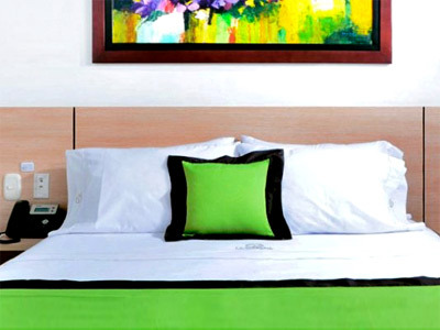 Hotel La Serrania