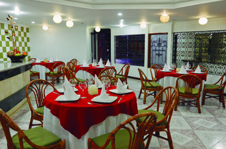 Hotel Solar Casa Laureles