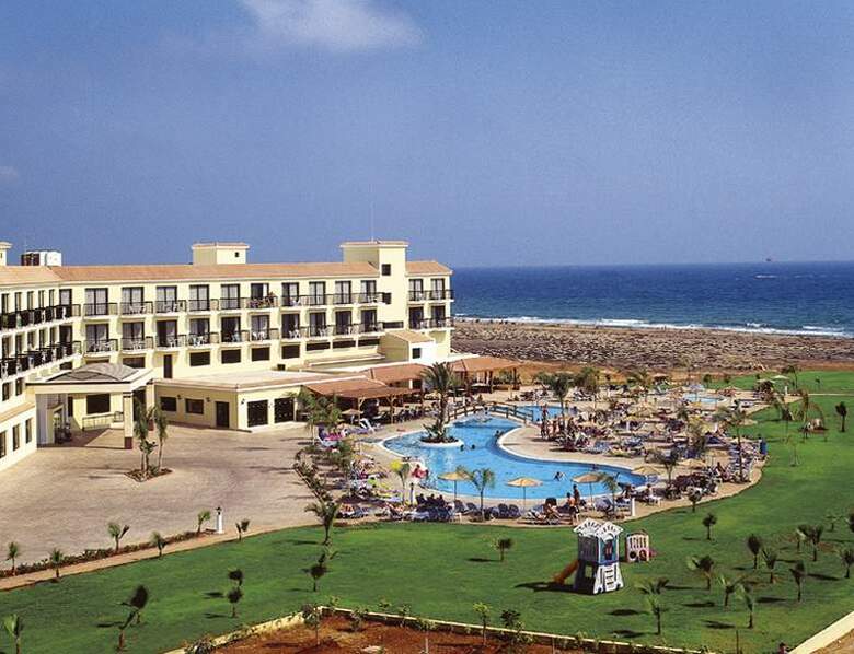 Hotel Anmaria