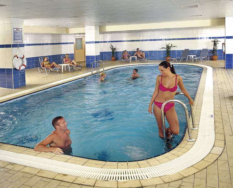 Hotel Anmaria