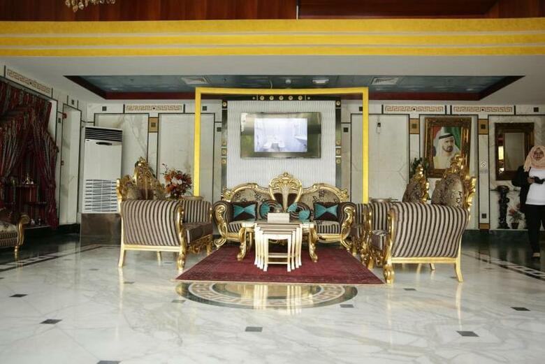Delmon Boutique Hotel