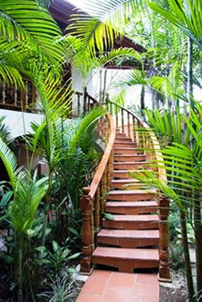 Hotel Villas Lirio
