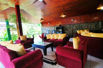 Hotel Mar De Luz