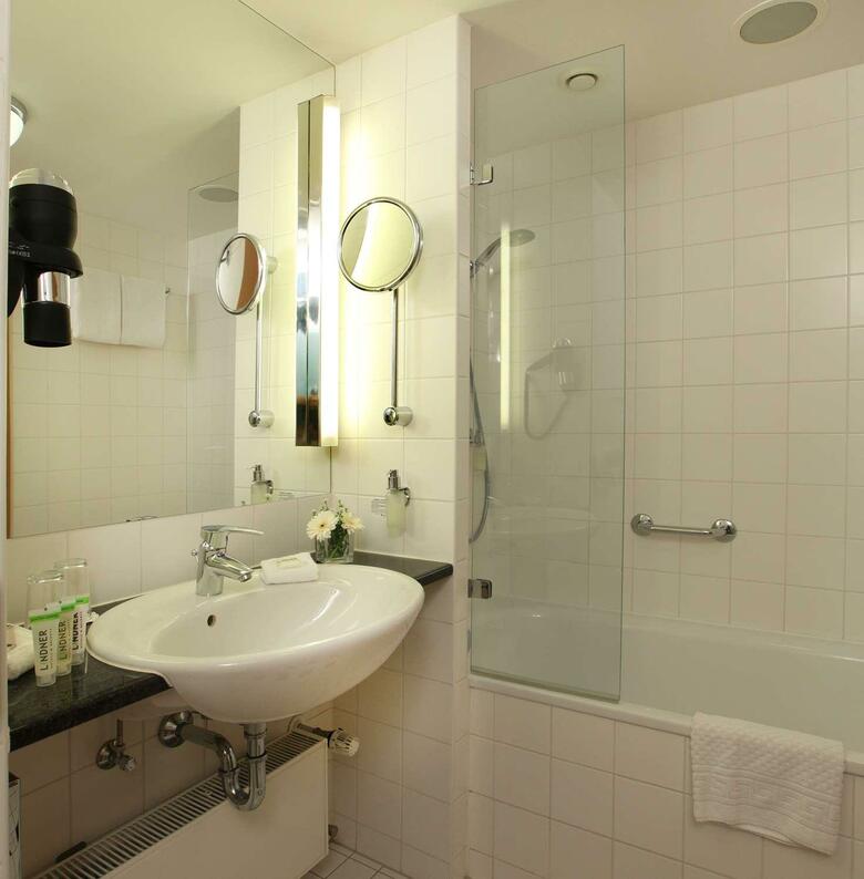 Lindner Hotel Dom Residence