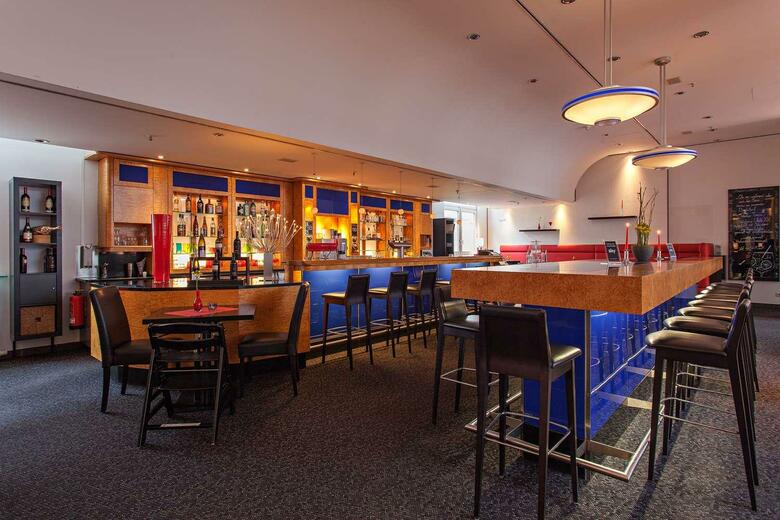 Lindner Hotel Dom Residence