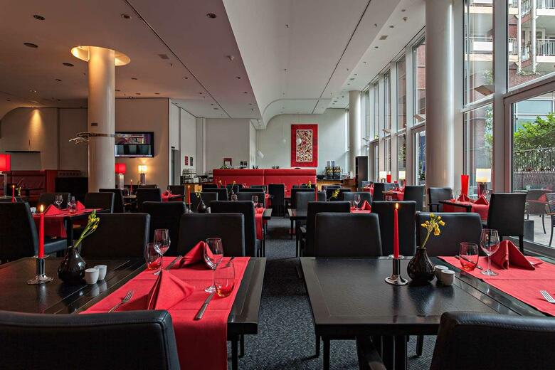 Lindner Hotel Dom Residence