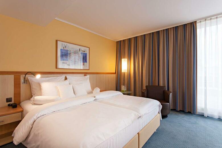 Lindner Hotel Dom Residence