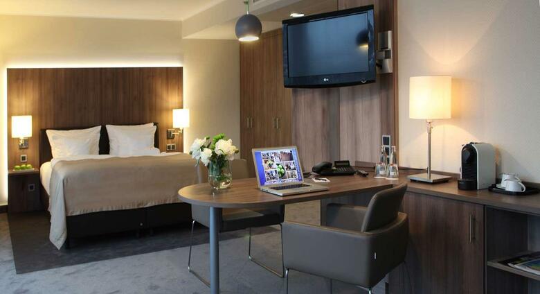 Lindner Hotel Dom Residence