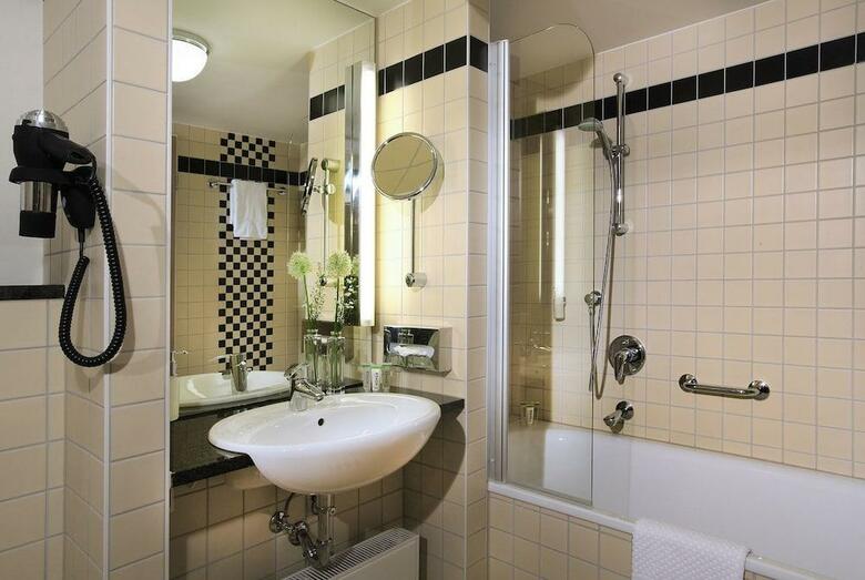 Lindner Hotel Dom Residence