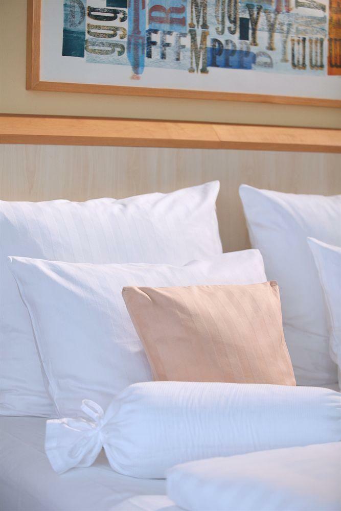 Lindner Hotel Dom Residence