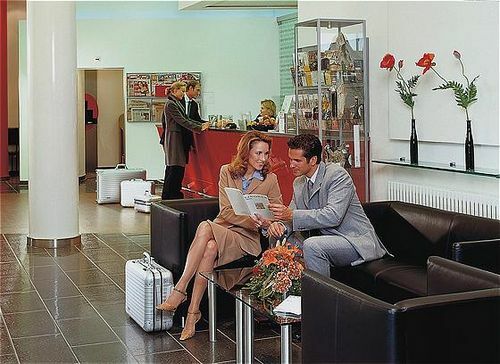 Lindner Hotel Dom Residence