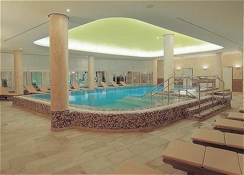Lindner Hotel Dom Residence