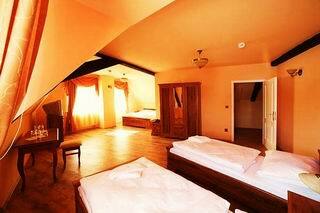 Hotel U Kocku