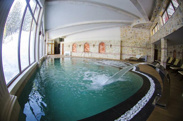 Hotel Complex Kamelia