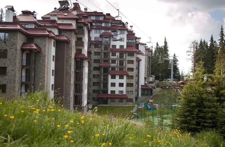 Hotel Complex Kamelia
