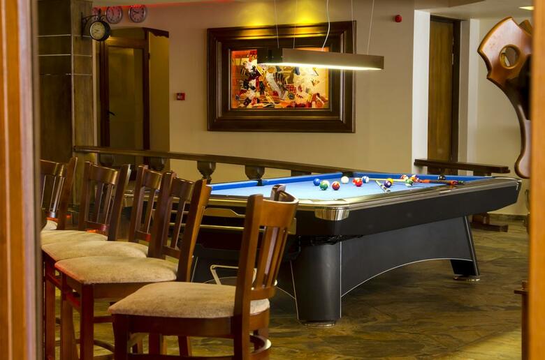 Hotel Complex Kamelia