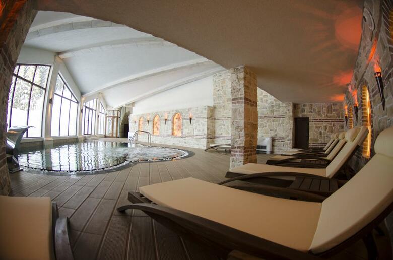 Hotel Complex Kamelia