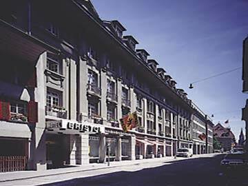 Hotel Best Western Bristol