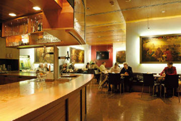 Hotel Best Western Bristol