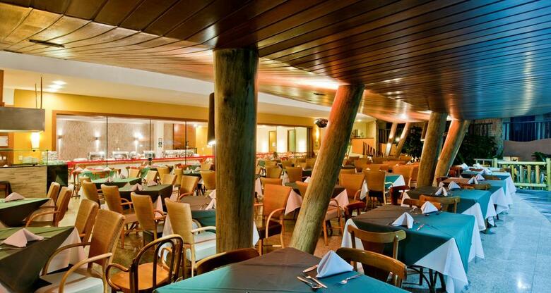 Hotel Rifoles Praia